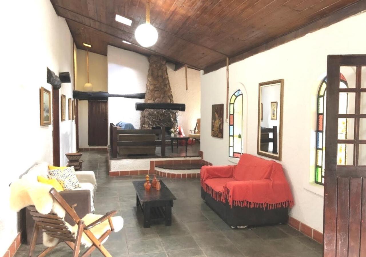 La Bella Fiore São Roque Exterior foto