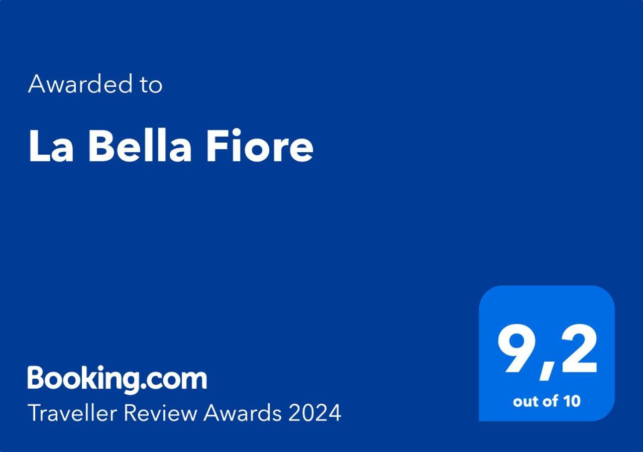 La Bella Fiore São Roque Exterior foto